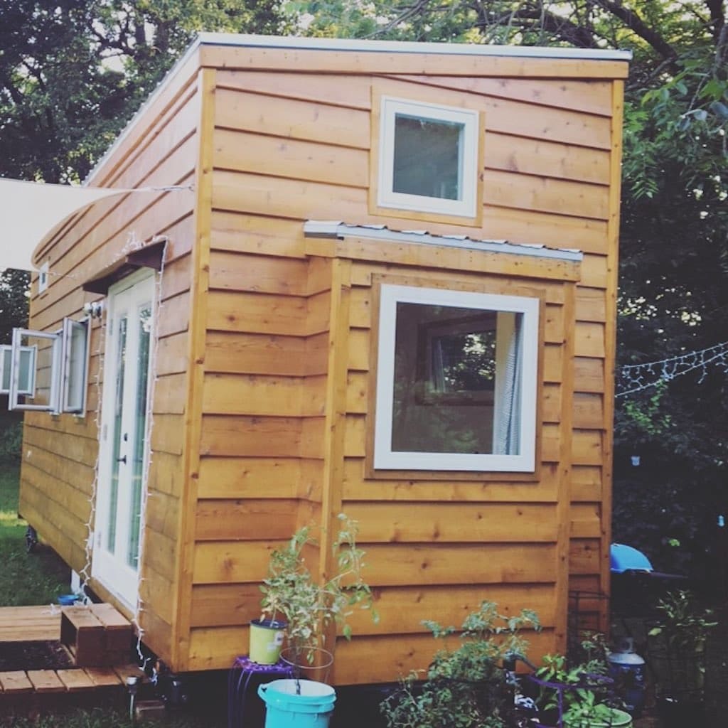 the ark tiny house 11