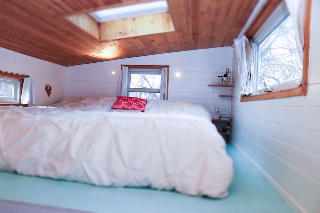 the ark tiny house 7