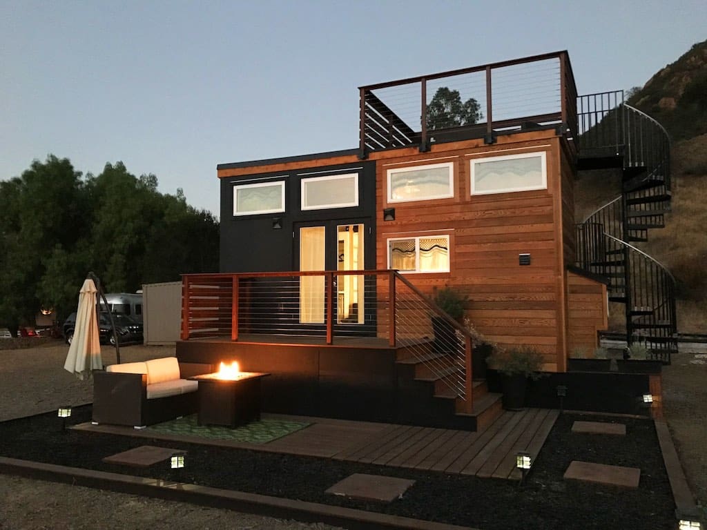 tiny house of zen 11