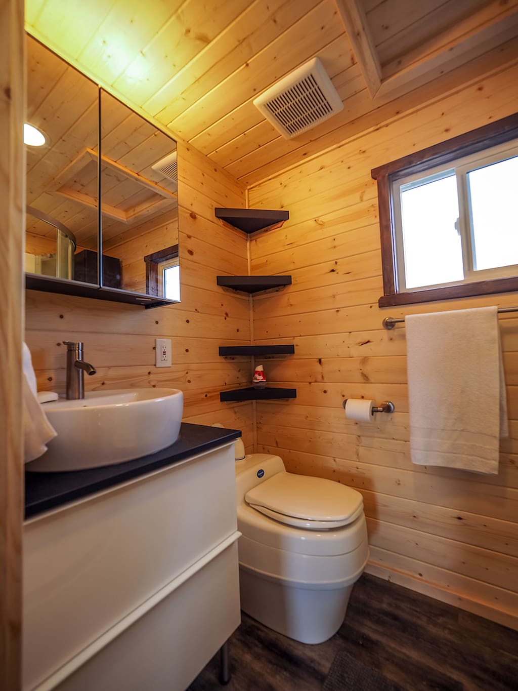 The Crow 10 the crow blackbird tiny houses 10