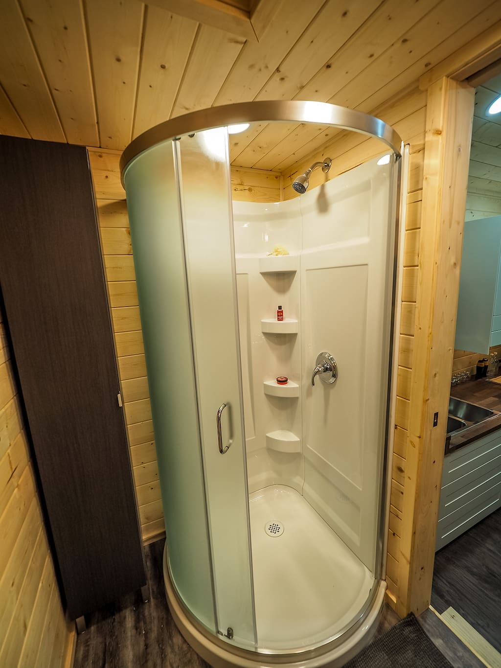 The Crow 9 the crow blackbird tiny houses 9