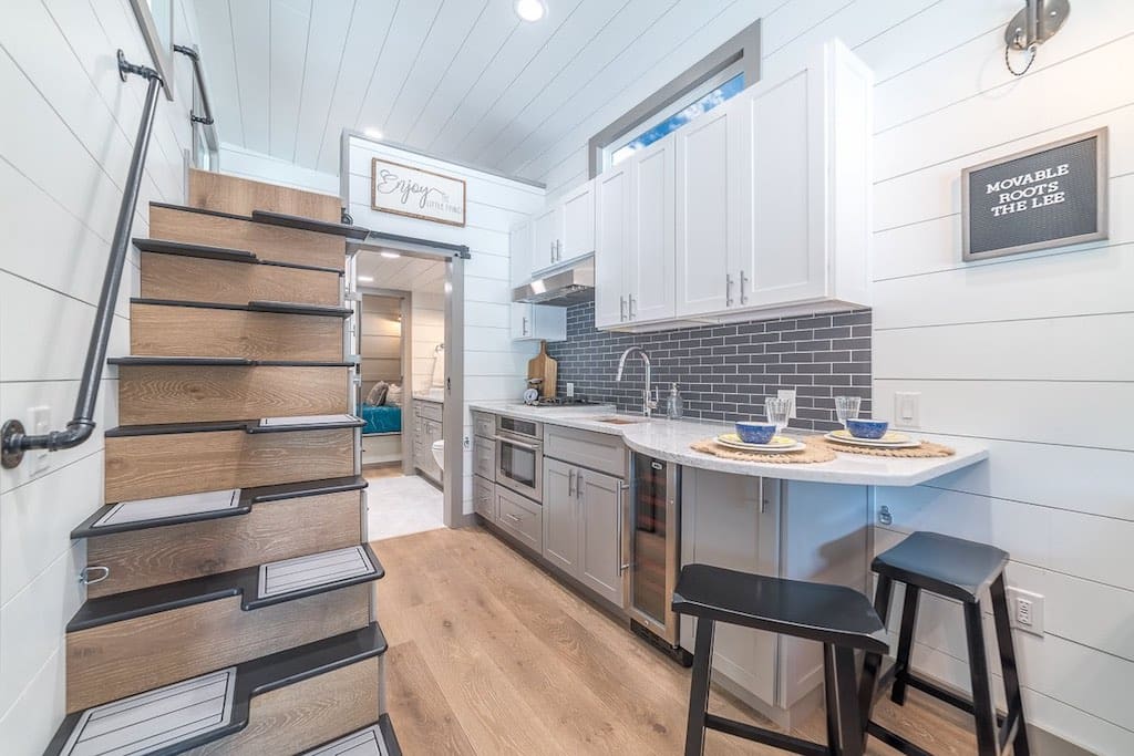 the lee movable roots 3