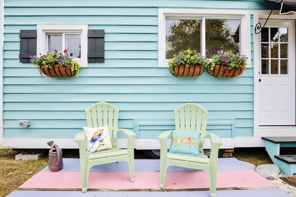 charlestonian dream 2