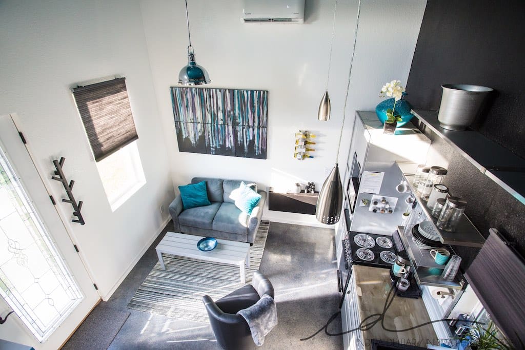 Crooked Lake Tiny House 3 crooked lane tiny house 10