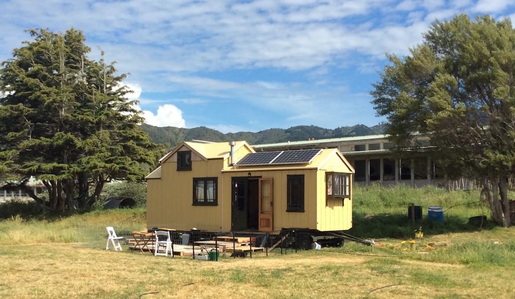 The Mustard Yellow House 7 the mustard yellow house 16