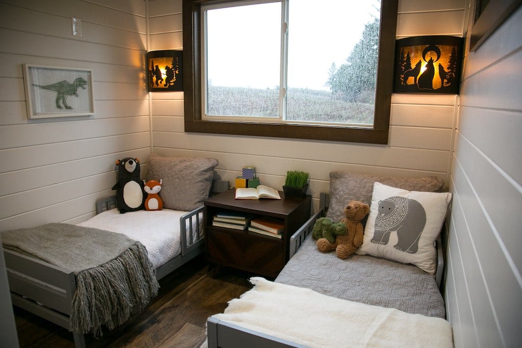 tiny traveling dream home 20