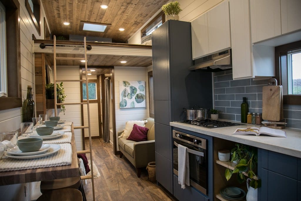 tiny traveling dream home 5