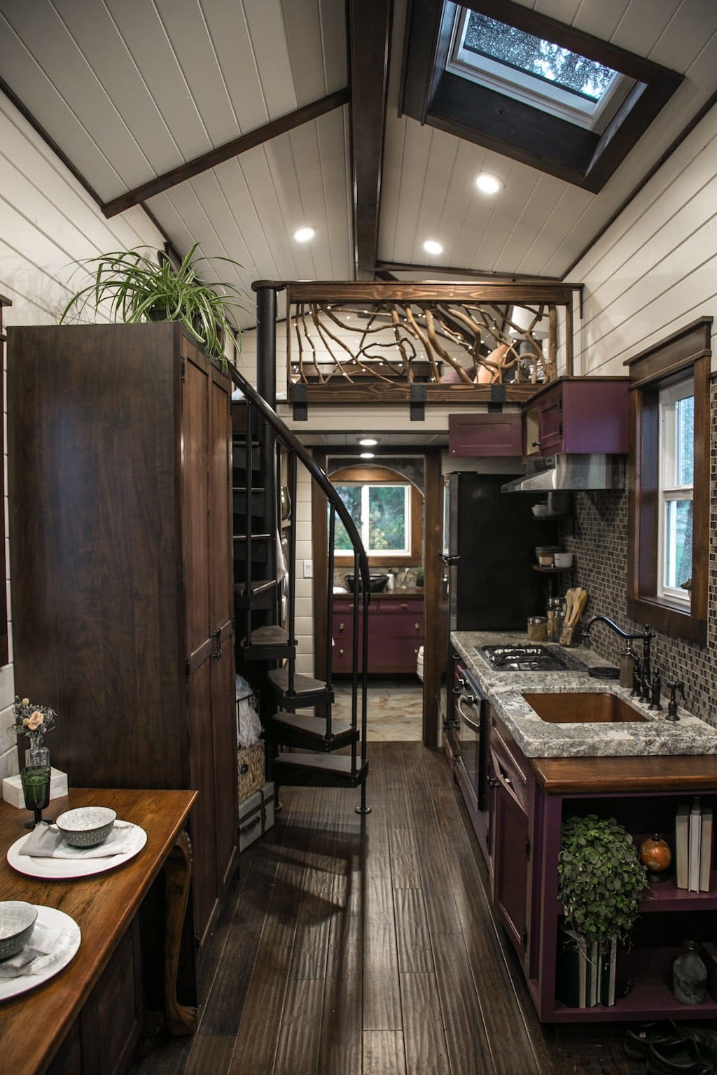 tudor tiny heirloom tiny homes 12