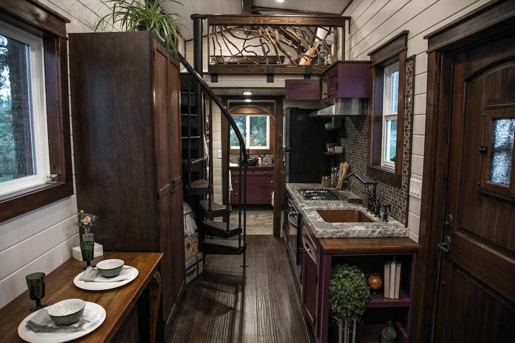 tudor tiny heirloom tiny homes 13