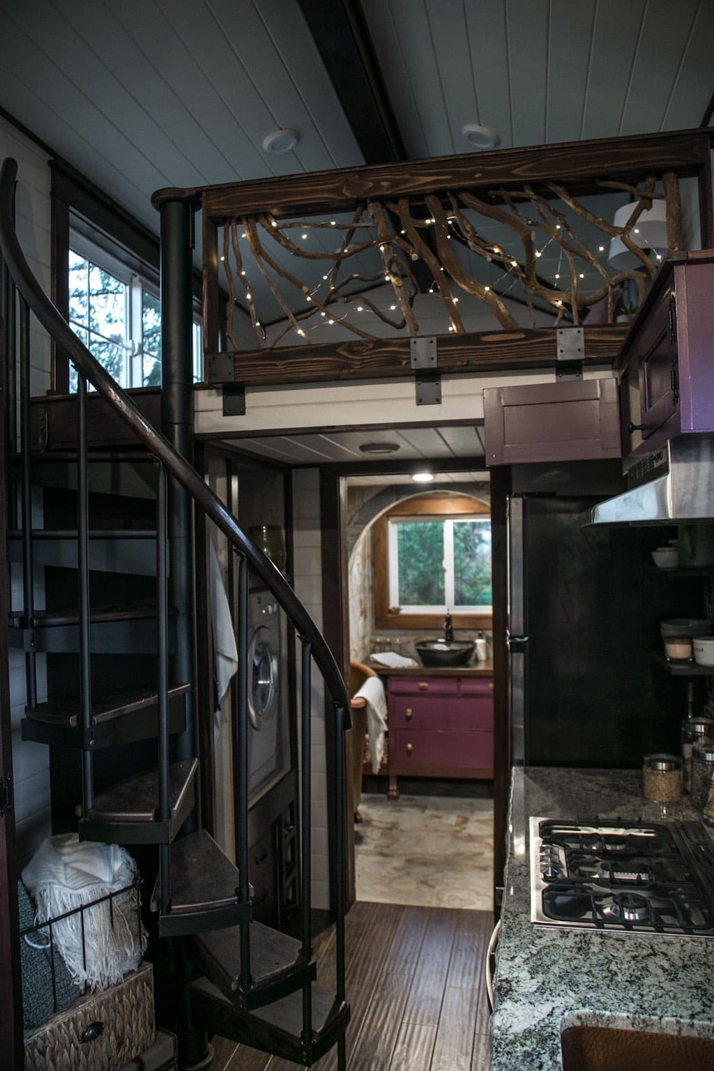 tudor tiny heirloom tiny homes 22