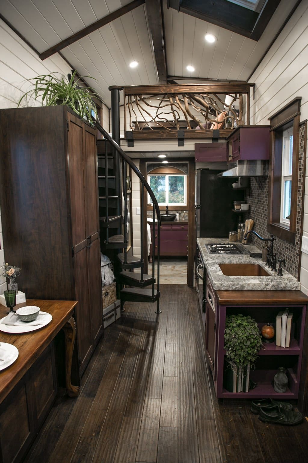 tudor tiny heirloom tiny homes 9