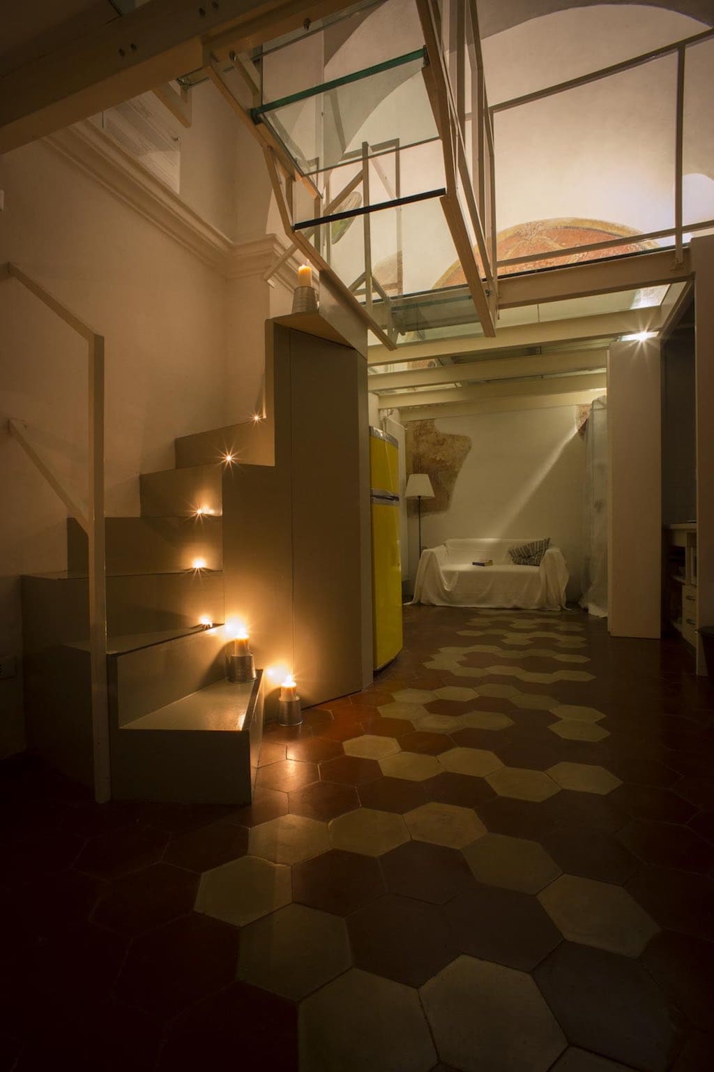 the little church 10