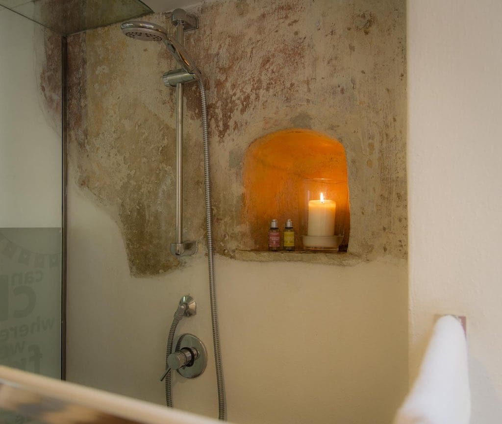 the little church 12