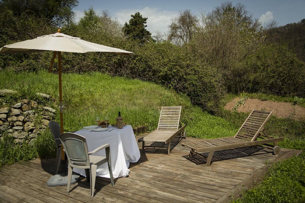 the little church 14