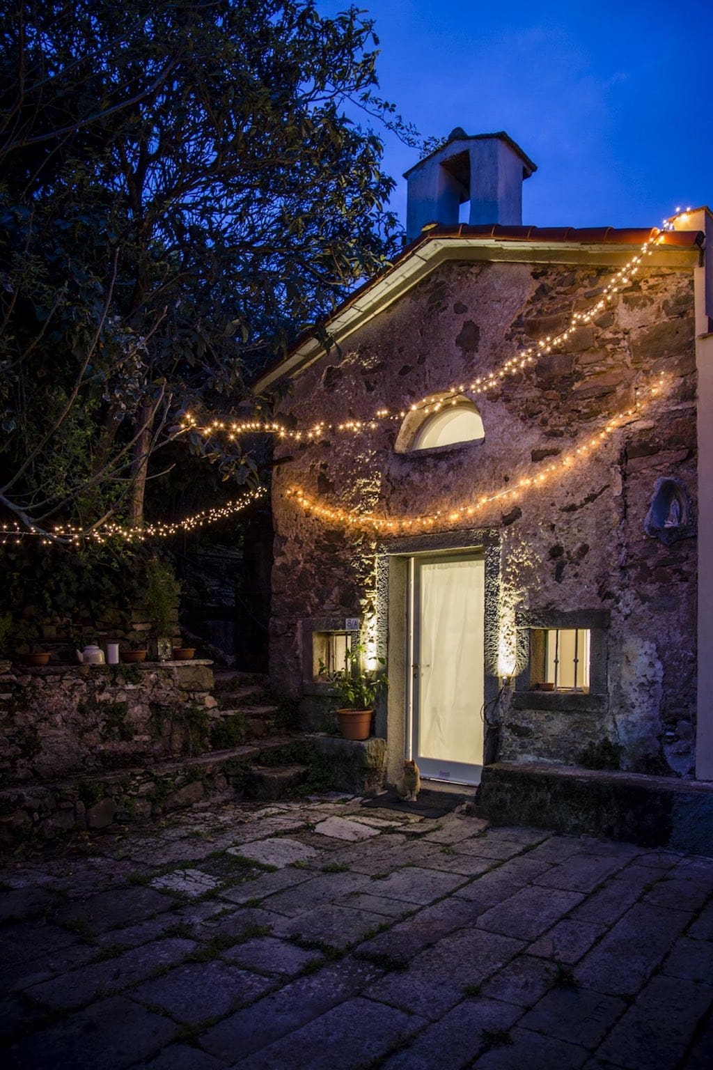 the little church 15