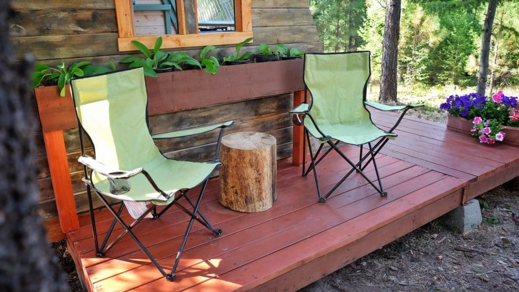 7 Amazing Cabin Design Ideas You Can Actually Build 10 allaponomareva 14