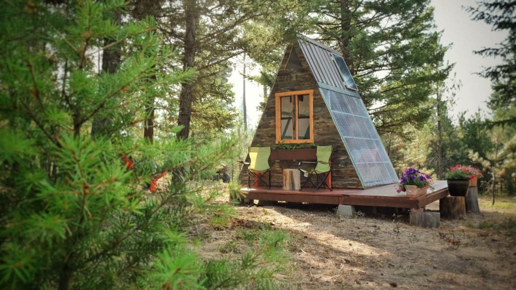 7 Amazing Cabin Design Ideas You Can Actually Build 4 allaponomareva 33