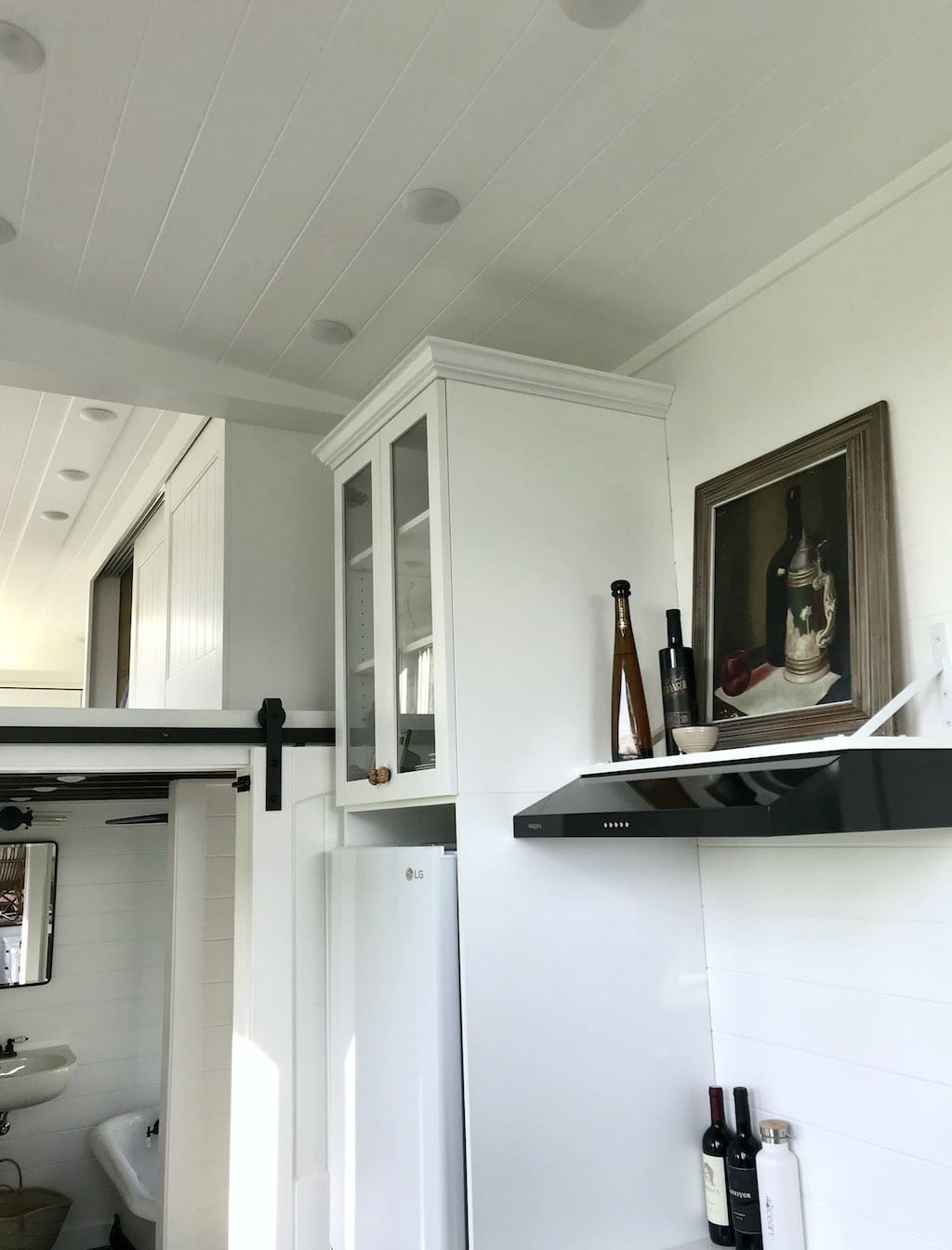 luxury tiny house chattanooga 14