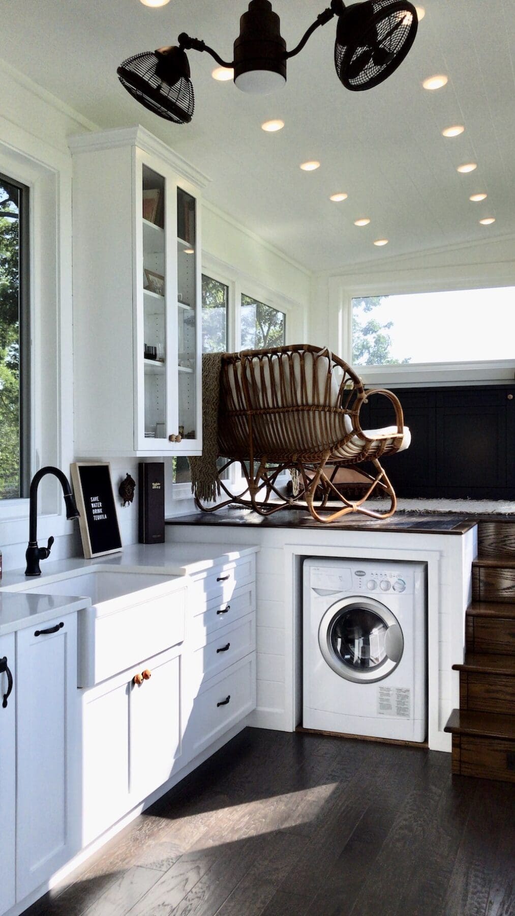 luxury tiny house chattanooga 15