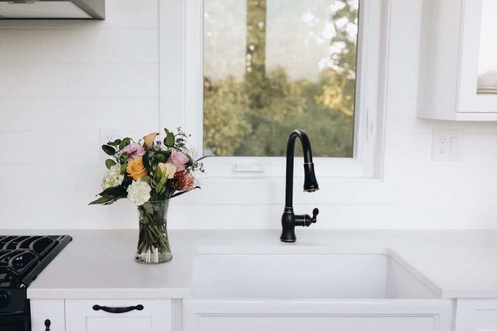 luxury tiny house chattanooga 16