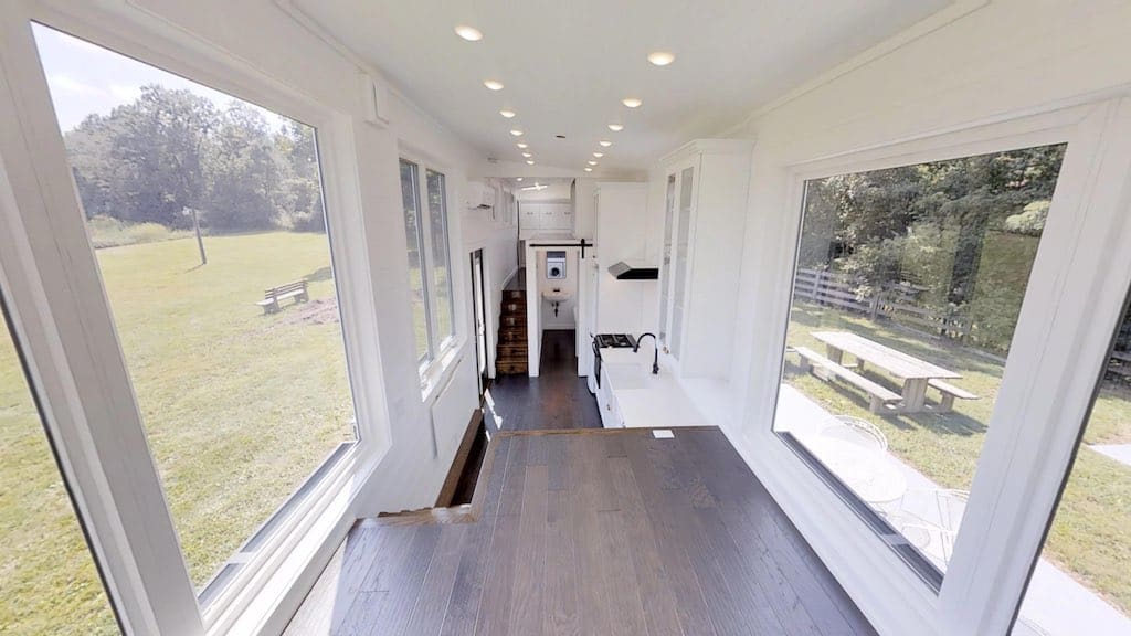 luxury tiny house chattanooga 2