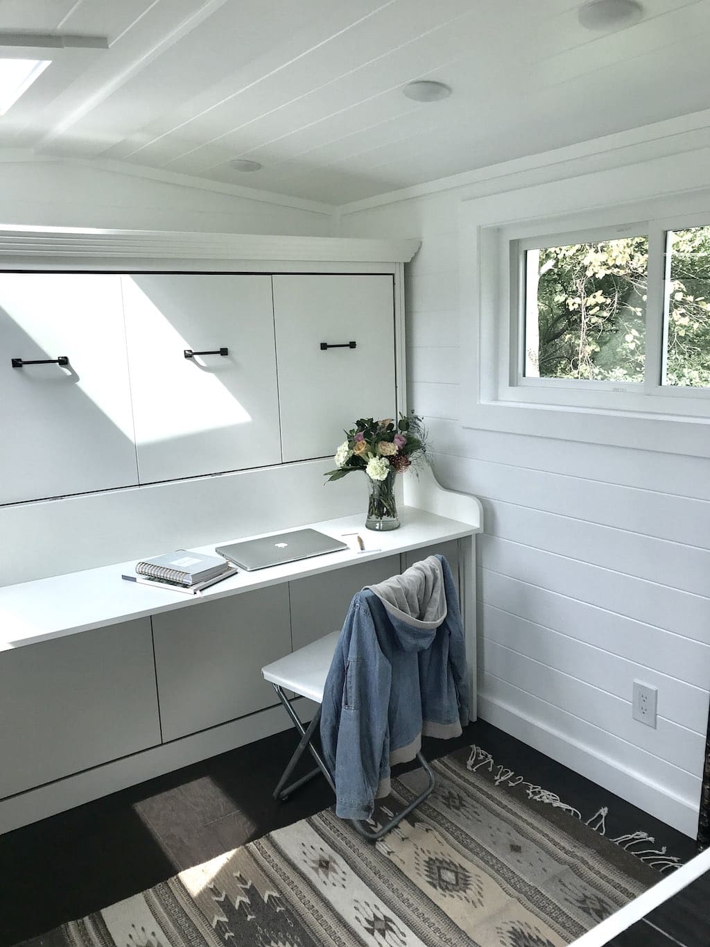 luxury tiny house chattanooga 22