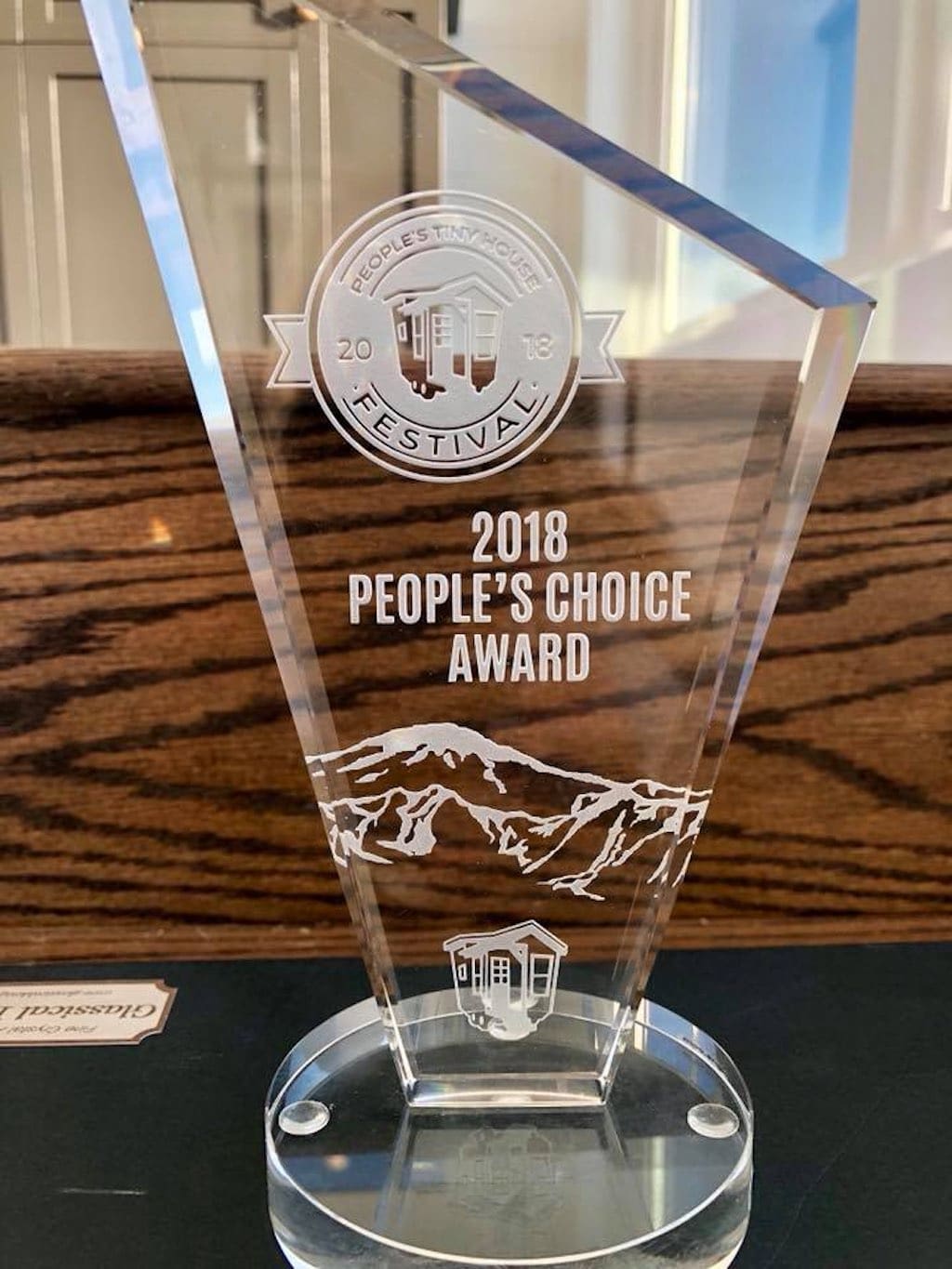 luxury tiny house chattanooga 23