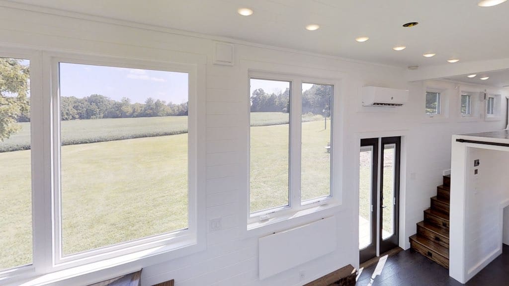 luxury tiny house chattanooga 5