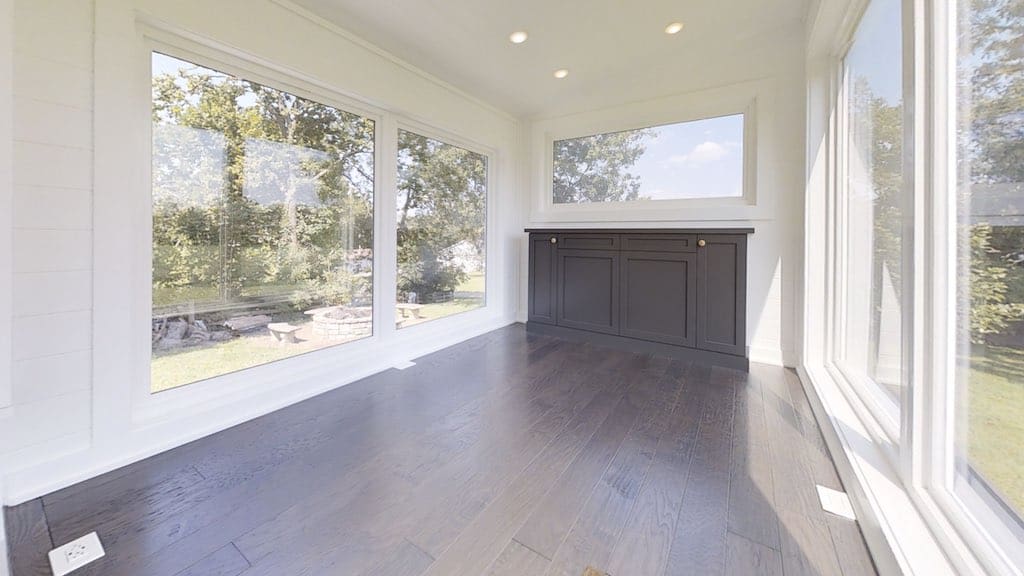 luxury tiny house chattanooga 6