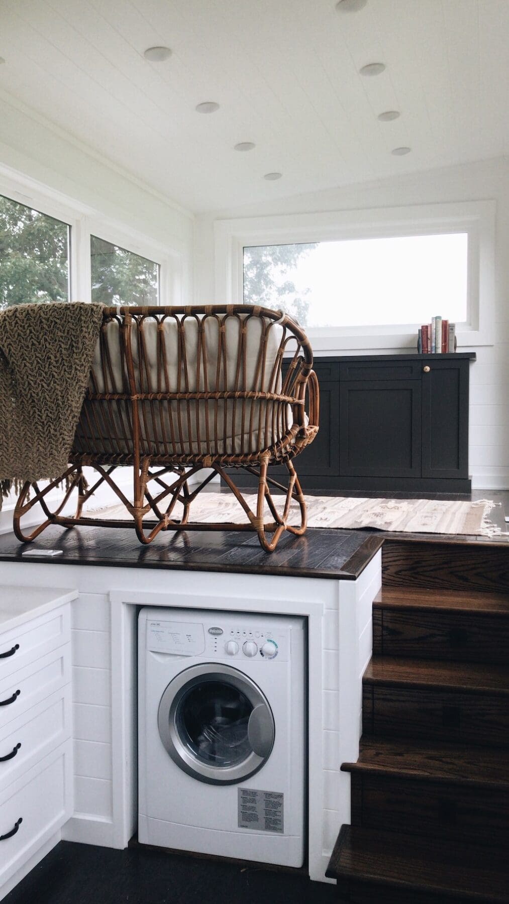 luxury tiny house chattanooga 7