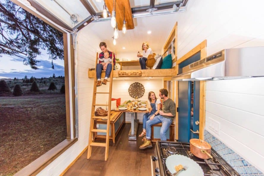 Tiny Adventure Home by Tiny Heirloom 10