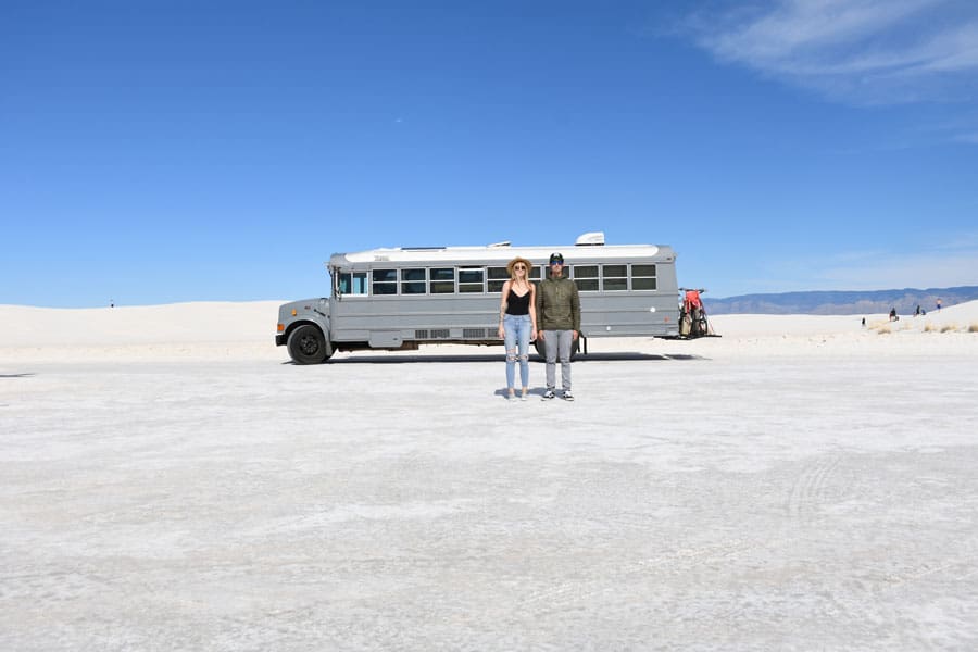 Cost-Effective School Bus Conversions For Your Inspiration 24 One Wild Ride Bus Conversion 2