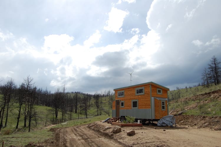 7 Amazing Cabin Design Ideas You Can Actually Build 15 image asset