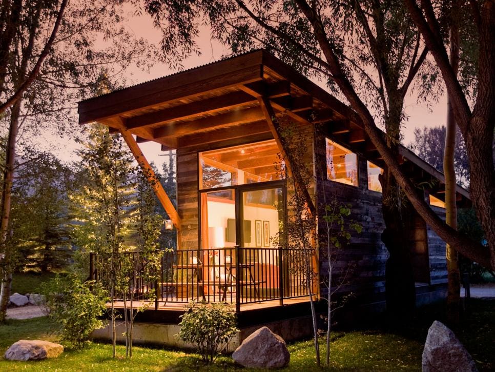 These Tiny House On Wheels Designs and Ideas are Downright Inspiring 20 wheehouse