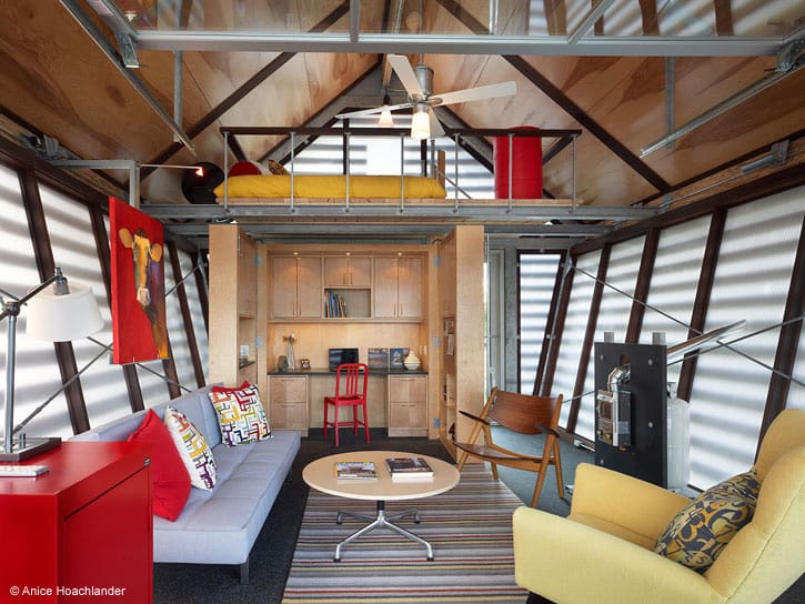 The Crib Prefab House 14 1