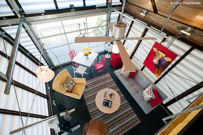 The Crib Prefab House 15