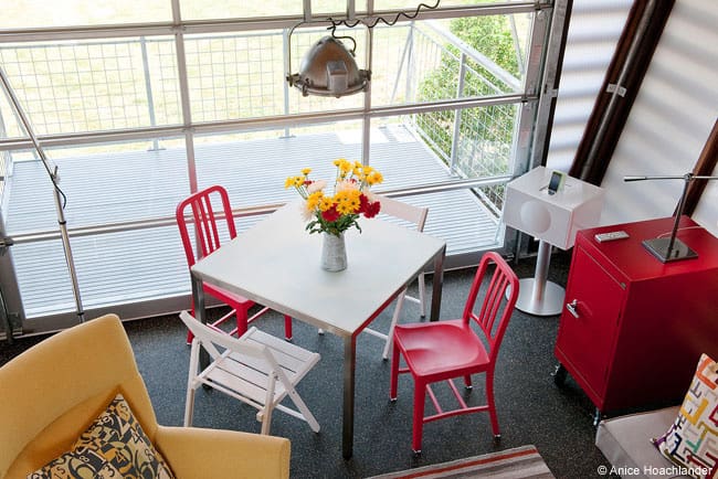 The Crib Prefab House 16