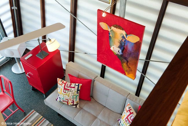 The Crib Prefab House 17