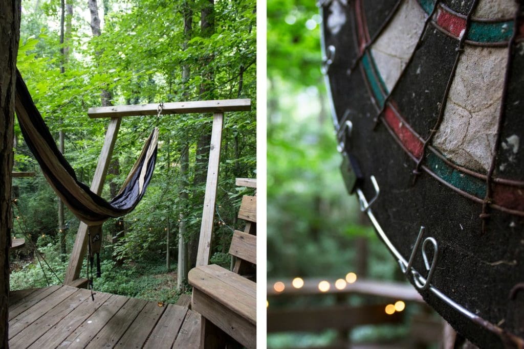 This Secluded Intown Treehouse Is Getting A Lot Of Attention 12 0bc4372b original