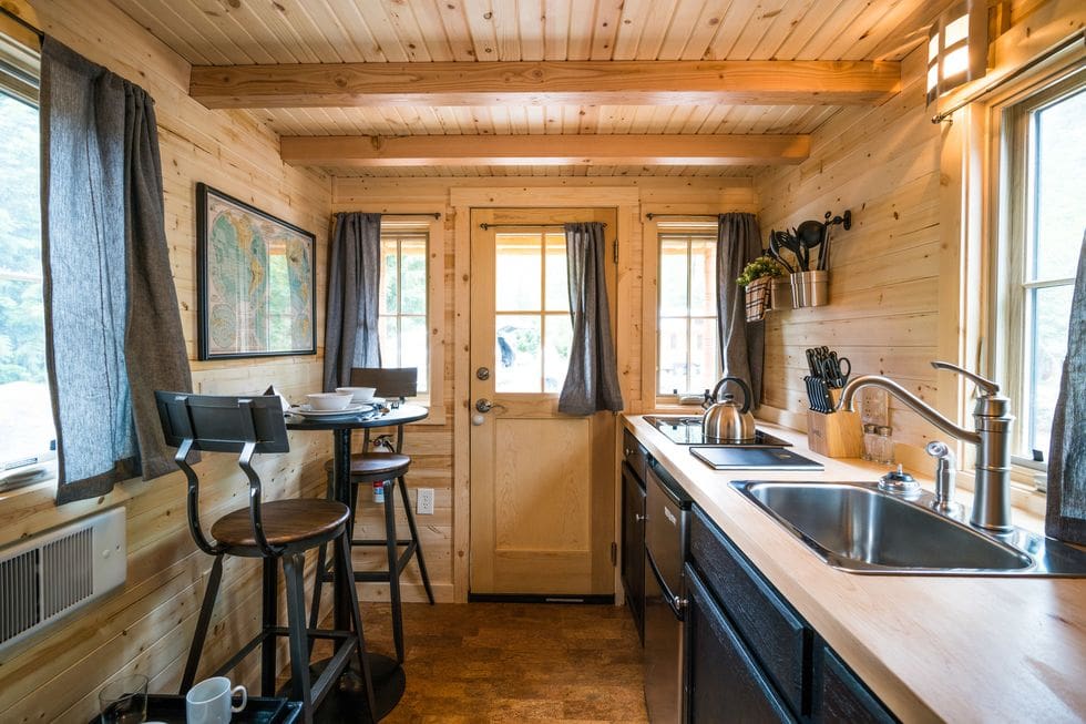 Take a Tour Around This Adorable Mt. Hood Tiny House Village In Oregon 7 1470931178 1470750646 atticus tumbleweed 0029