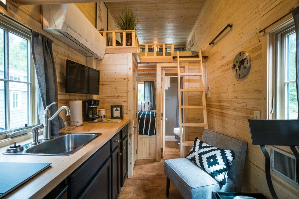 Take a Tour Around This Adorable Mt. Hood Tiny House Village In Oregon 8 1470931202 1470756245 atticus tumbleweed 0008