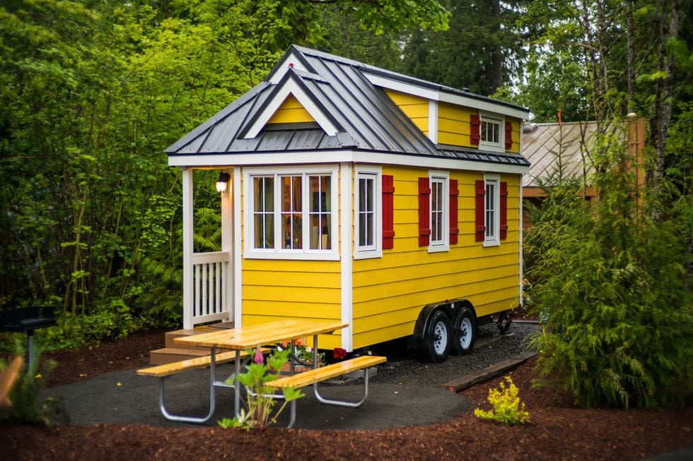 Take a Tour Around This Adorable Mt. Hood Tiny House Village In Oregon 10 1470931225 1470750772 savannah tumbleweed 0002