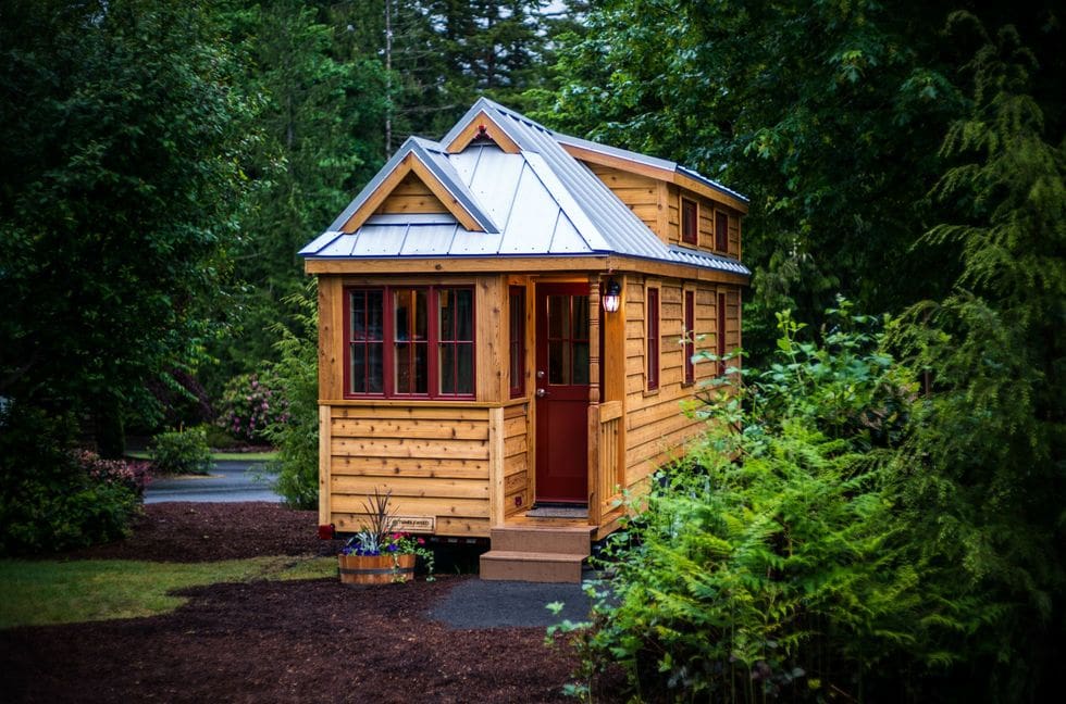 Take a Tour Around This Adorable Mt. Hood Tiny House Village In Oregon 14 1470931291 1470751240 lincoln tumbleweed 0002 1
