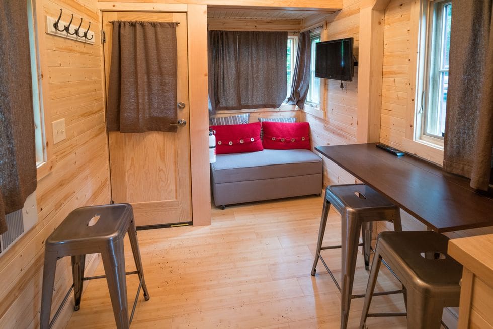 Take a Tour Around This Adorable Mt. Hood Tiny House Village In Oregon 15 1470931297 1470751322 lincoln tumbleweed 0015