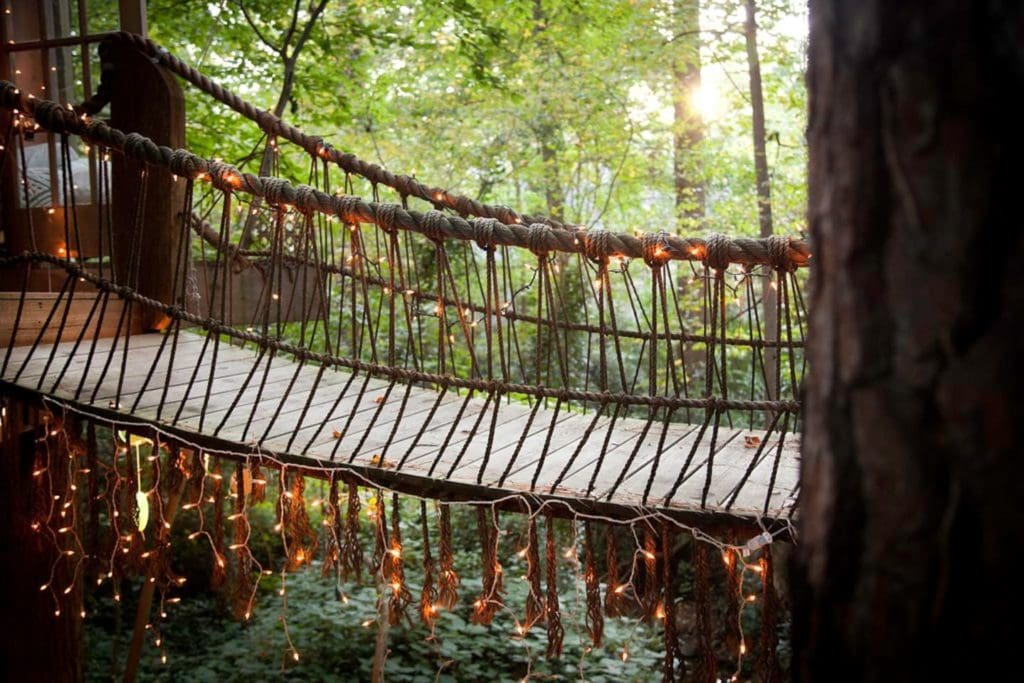 This Secluded Intown Treehouse Is Getting A Lot Of Attention 15 8e6d6f62 original