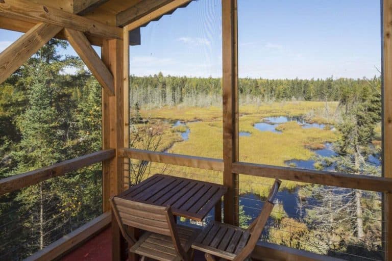 Minimal Off The Grid Cabin Retreat SALA Architects 08 1 Kindesign 768x512 1