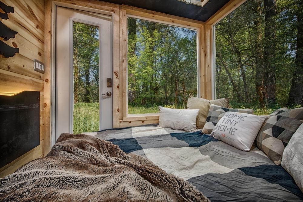 This 90-Square-Foot Tiny House Is Perfect To Live Large In A Small Space 9 acorn 11 1