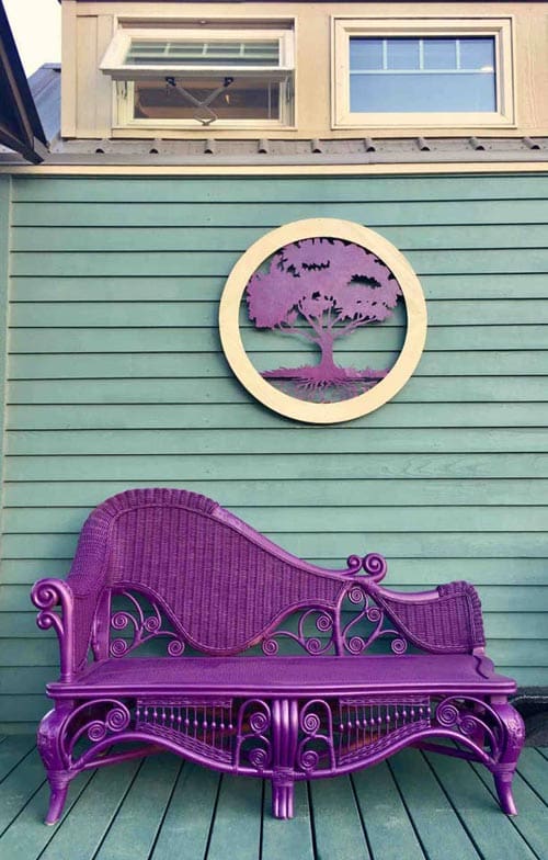 Mother Eve - A Fairytale Themed Tiny House 11 mother eve 18