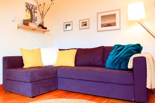 Tiny Vacation House In Portland - The Pocket House 3 the pocket house tiny house vacation 0007 600x400 1
