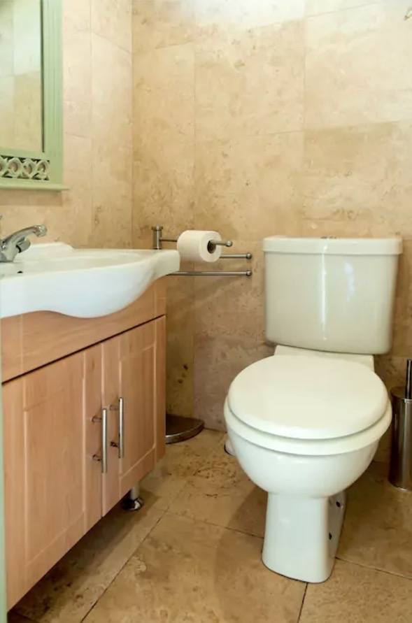 Crows’ Hermitage - A Tiny Stone Cottage in Dublin 9 Crows Hermitage16